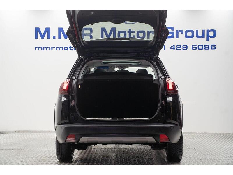 Used Peugeot 2008 2019 for sale - 76798894: Photo 12