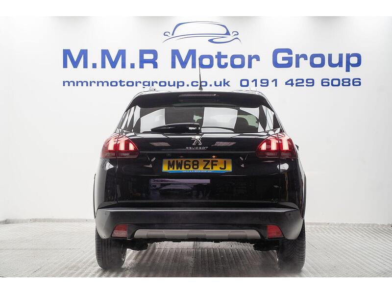 Used Peugeot 2008 2019 for sale - 76798894: Photo 14