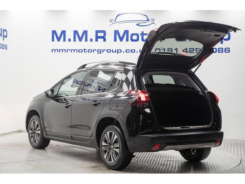 Used Peugeot 2008 2019 for sale - 76798894: Photo 15
