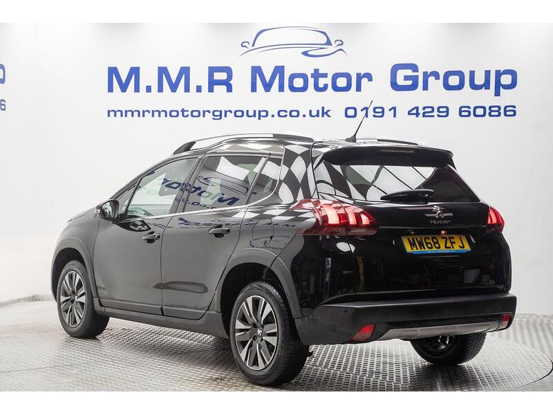 Used Peugeot 2008 2019 for sale - 76798894: Photo 16