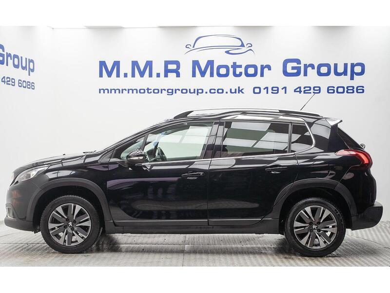 Used Peugeot 2008 2019 for sale - 76798894: Photo 17