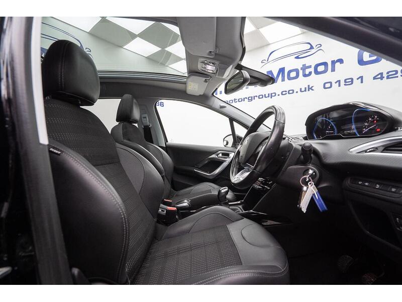 Used Peugeot 2008 2019 for sale - 76798894: Photo 19