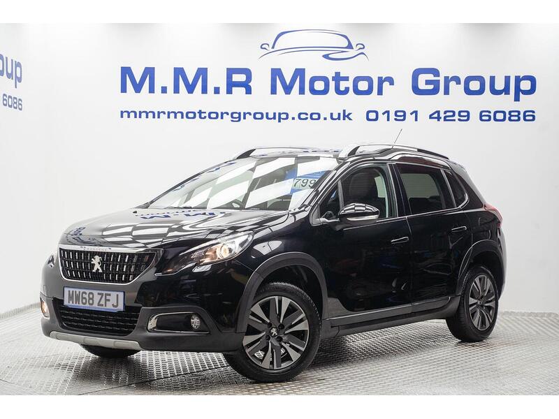 Used Peugeot 2008 2019 for sale - 76798894: Photo 2