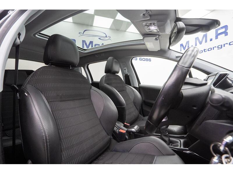 Used Peugeot 2008 2019 for sale - 76798894: Photo 20