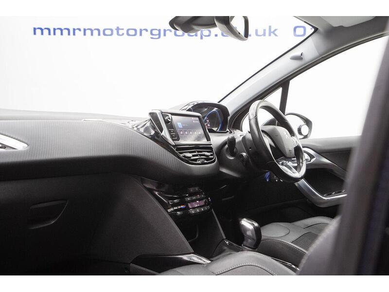 Used Peugeot 2008 2019 for sale - 76798894: Photo 21
