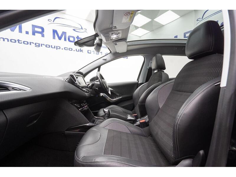 Used Peugeot 2008 2019 for sale - 76798894: Photo 22