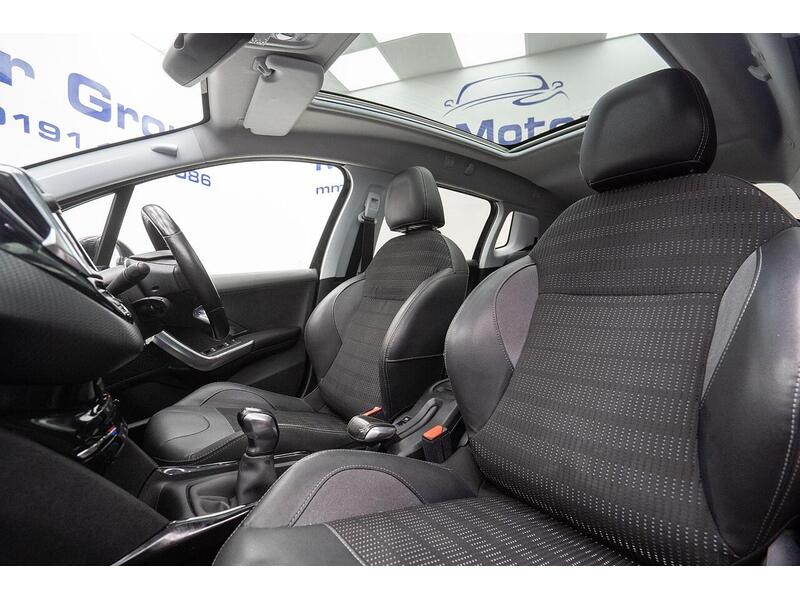 Used Peugeot 2008 2019 for sale - 76798894: Photo 23