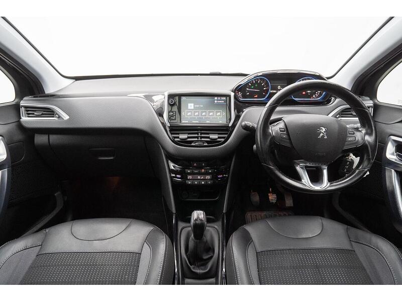 Used Peugeot 2008 2019 for sale - 76798894: Photo 24