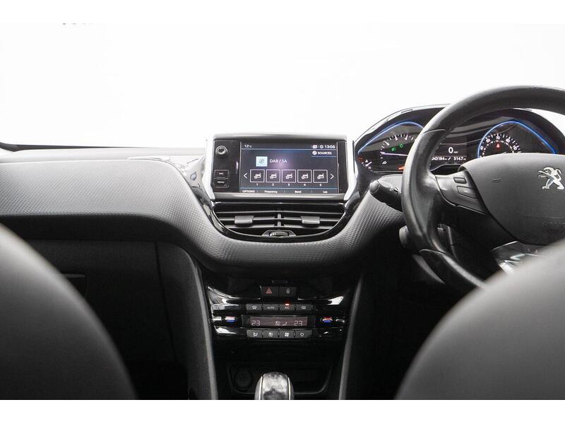 Used Peugeot 2008 2019 for sale - 76798894: Photo 25