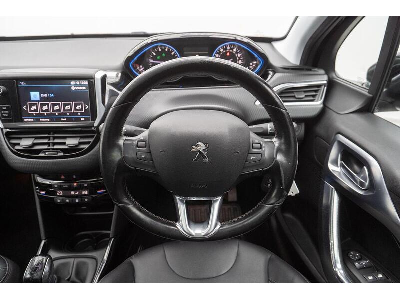 Used Peugeot 2008 2019 for sale - 76798894: Photo 26