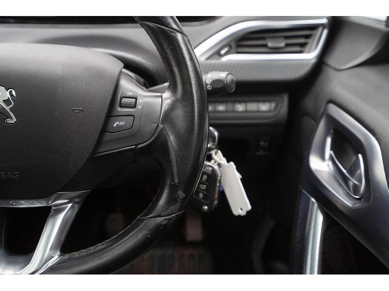 Used Peugeot 2008 2019 for sale - 76798894: Photo 28