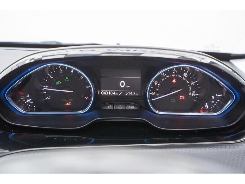 Used Peugeot 2008 2019 for sale - 76798894: Photo 29