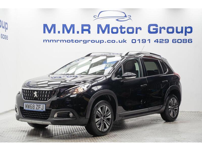 Used Peugeot 2008 2019 for sale - 76798894: Photo 3