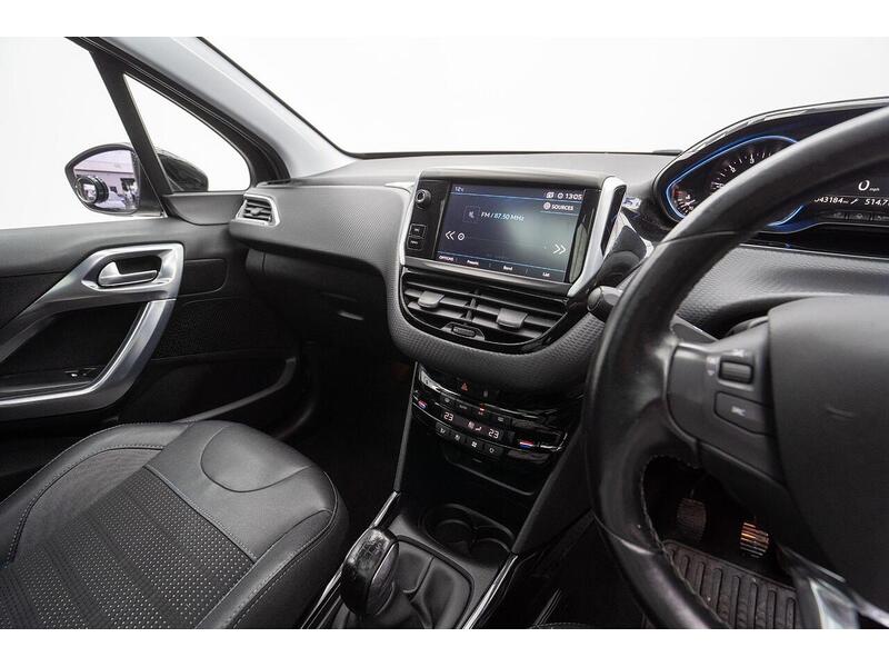 Used Peugeot 2008 2019 for sale - 76798894: Photo 33