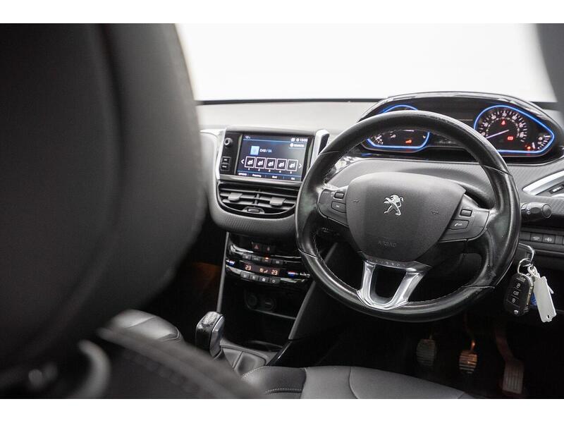 Used Peugeot 2008 2019 for sale - 76798894: Photo 34