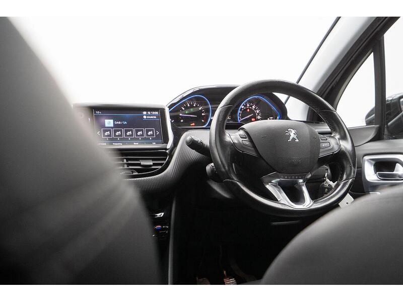 Used Peugeot 2008 2019 for sale - 76798894: Photo 35