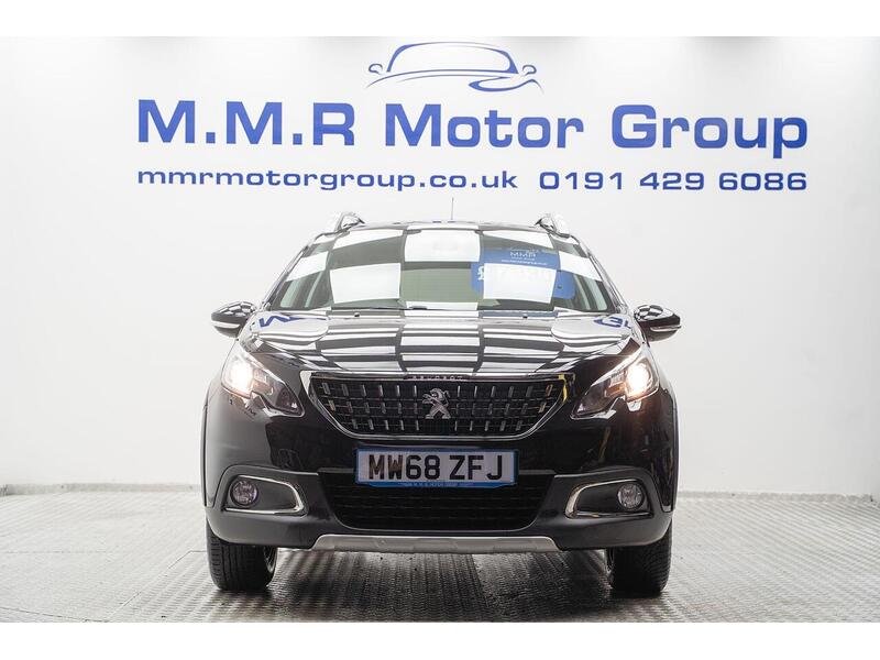 Used Peugeot 2008 2019 for sale - 76798894: Photo 4