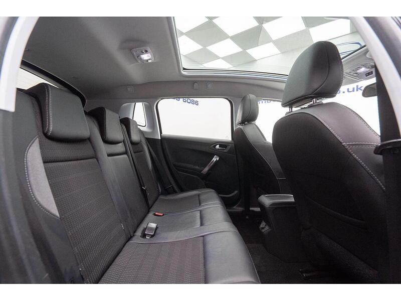 Used Peugeot 2008 2019 for sale - 76798894: Photo 42