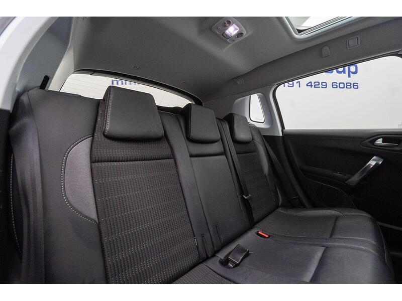 Used Peugeot 2008 2019 for sale - 76798894: Photo 43