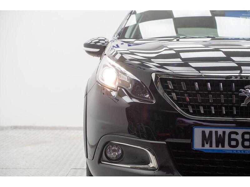Used Peugeot 2008 2019 for sale - 76798894: Photo 5