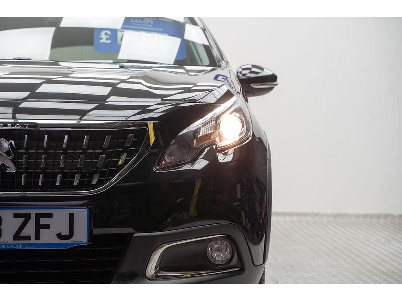 Used Peugeot 2008 2019 for sale - 76798894: Photo 6