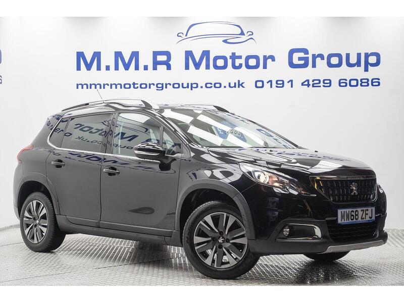 Used Peugeot 2008 2019 for sale - 76798894: Photo 7