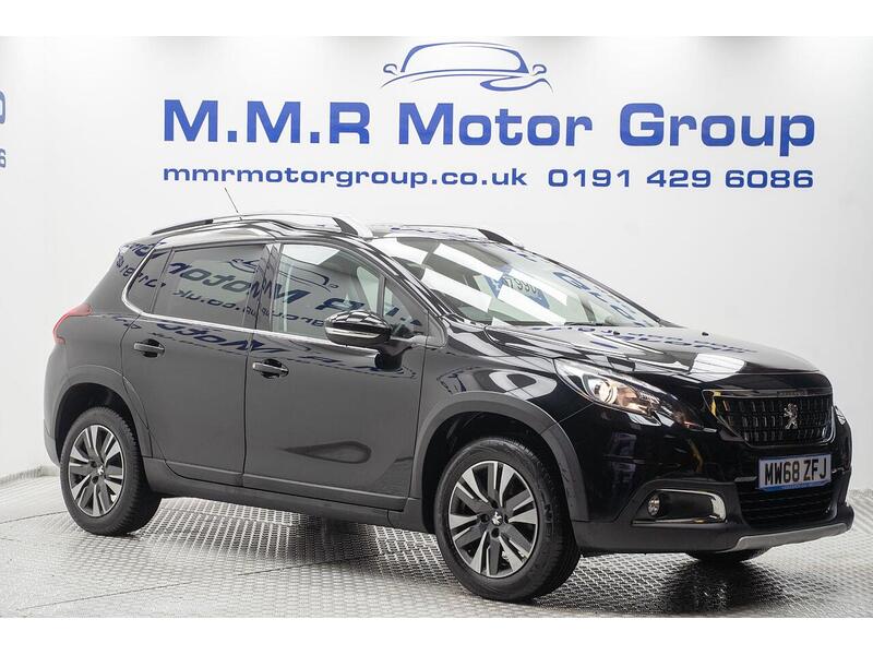 Used Peugeot 2008 2019 for sale - 76798894: Photo 8