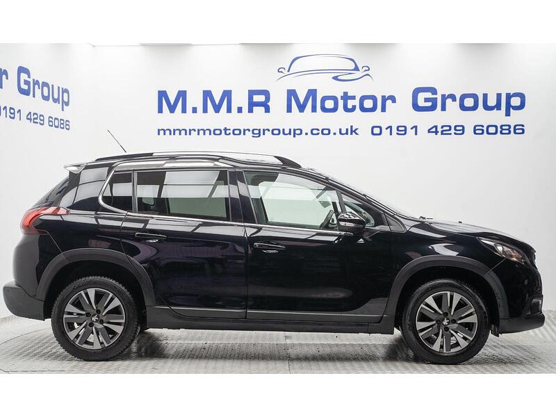 Used Peugeot 2008 2019 for sale - 76798894: Photo 9