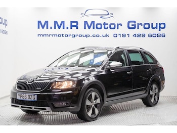 Used Skoda Octavia 2016 for sale - 77651124: Photo