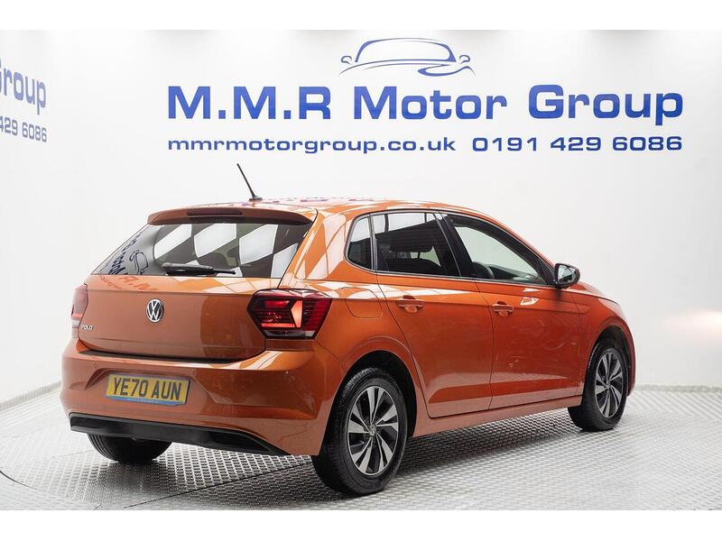 Used Volkswagen Polo 2020 for sale - 76784330: Photo 11