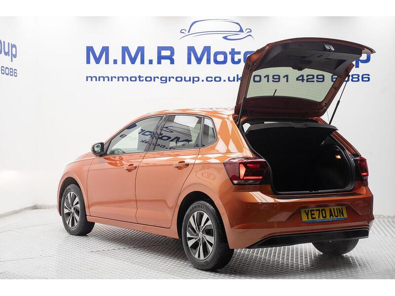 Used Volkswagen Polo 2020 for sale - 76784330: Photo 15