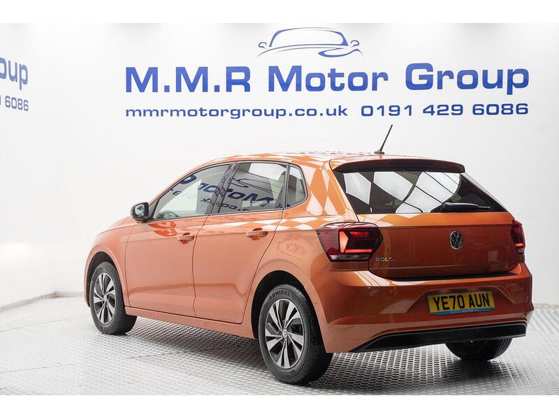 Used Volkswagen Polo 2020 for sale - 76784330: Photo 16