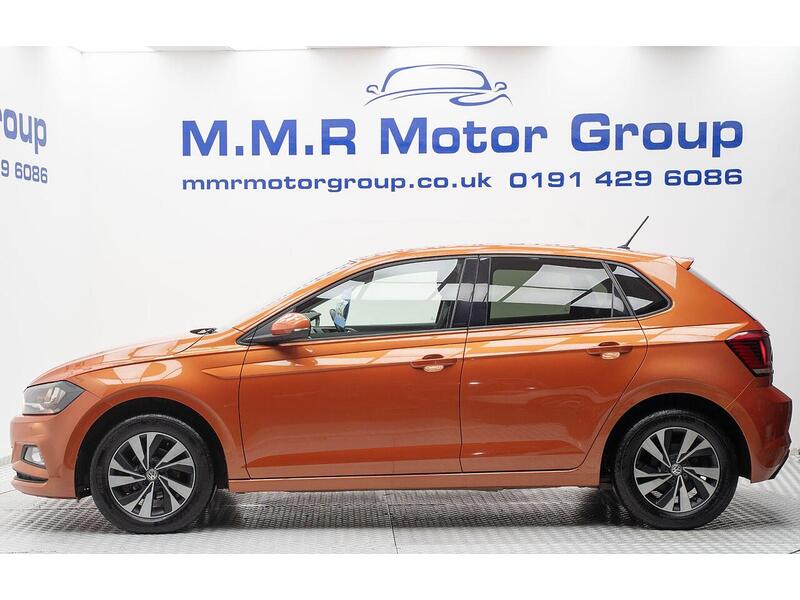 Used Volkswagen Polo 2020 for sale - 76784330: Photo 17