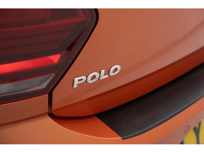 Used Volkswagen Polo 2020 for sale - 76784330: Photo 18
