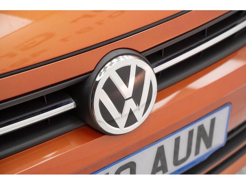 Used Volkswagen Polo 2020 for sale - 76784330: Photo 19
