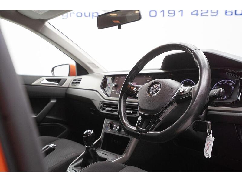 Used Volkswagen Polo 2020 for sale - 76784330: Photo 21