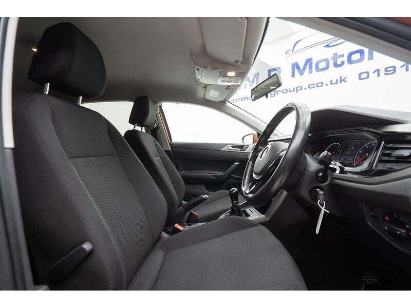 Used Volkswagen Polo 2020 for sale - 76784330: Photo 22