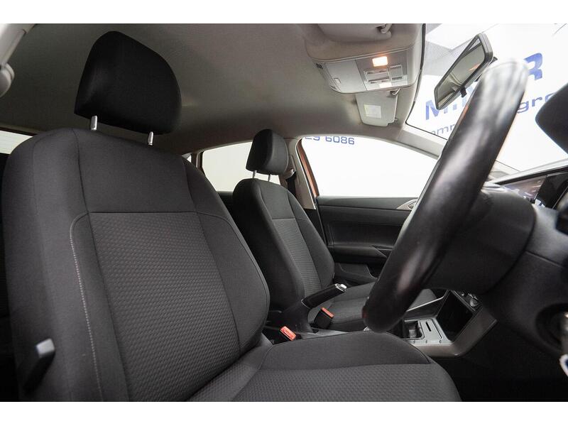Used Volkswagen Polo 2020 for sale - 76784330: Photo 23