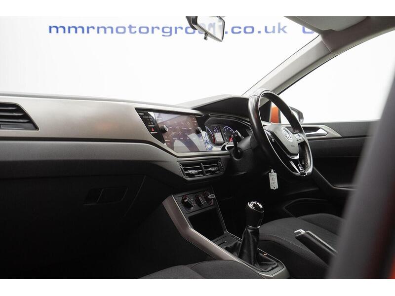 Used Volkswagen Polo 2020 for sale - 76784330: Photo 24