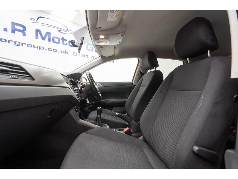 Used Volkswagen Polo 2020 for sale - 76784330: Photo 25