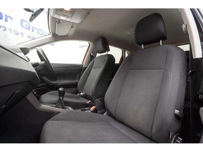 Used Volkswagen Polo 2020 for sale - 76784330: Photo 26