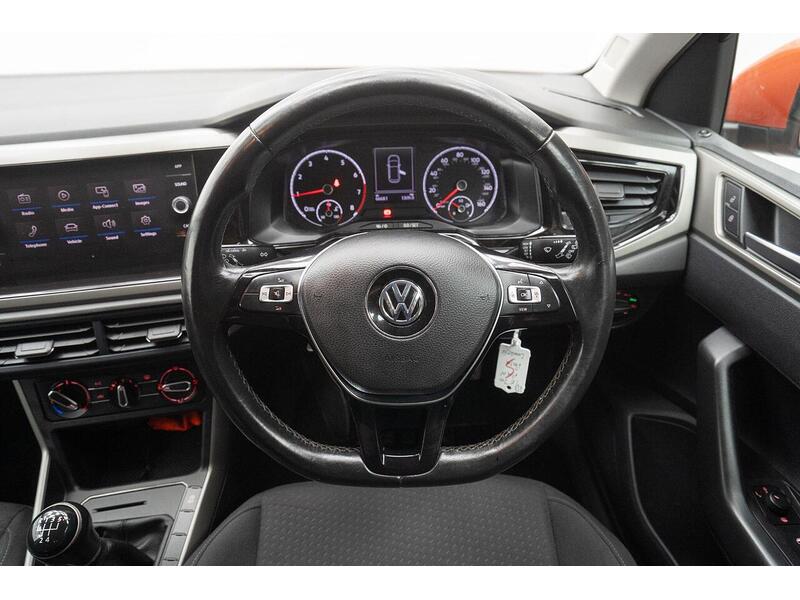 Used Volkswagen Polo 2020 for sale - 76784330: Photo 27