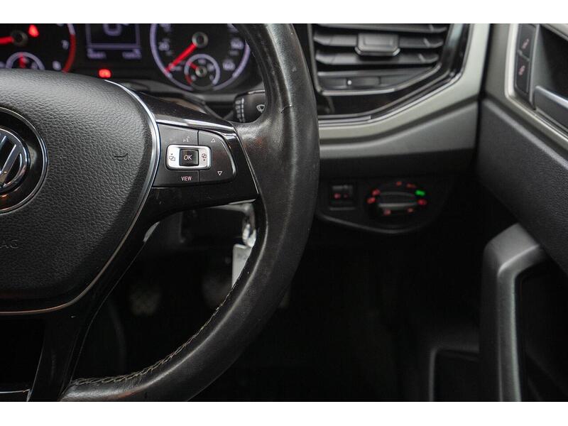 Used Volkswagen Polo 2020 for sale - 76784330: Photo 29