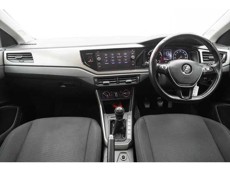 Used Volkswagen Polo 2020 for sale - 76784330: Photo 30