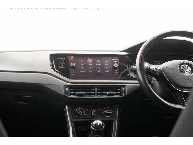 Used Volkswagen Polo 2020 for sale - 76784330: Photo 31