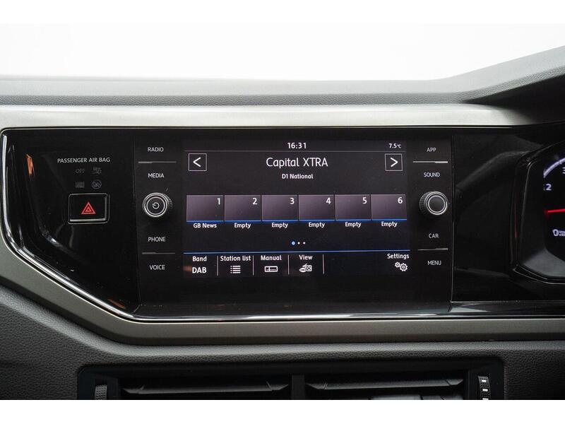 Used Volkswagen Polo 2020 for sale - 76784330: Photo 34