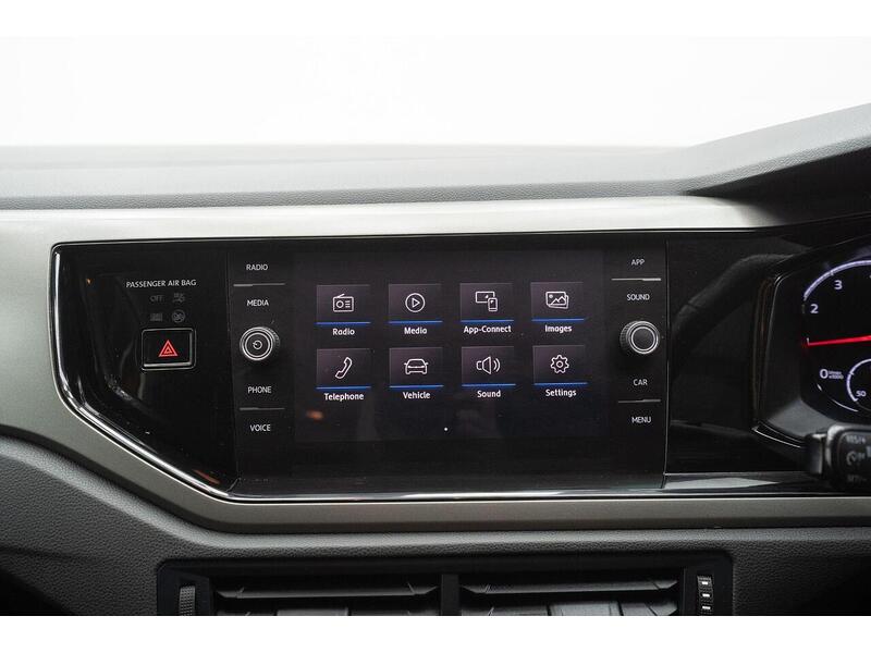 Used Volkswagen Polo 2020 for sale - 76784330: Photo 35