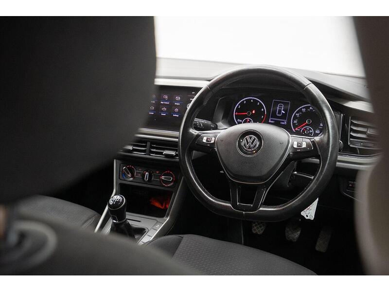 Used Volkswagen Polo 2020 for sale - 76784330: Photo 38