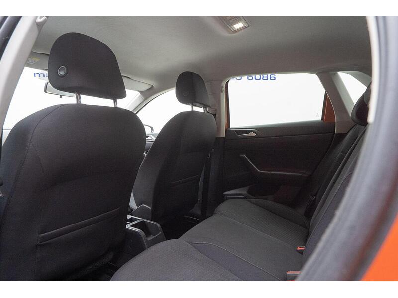 Used Volkswagen Polo 2020 for sale - 76784330: Photo 40