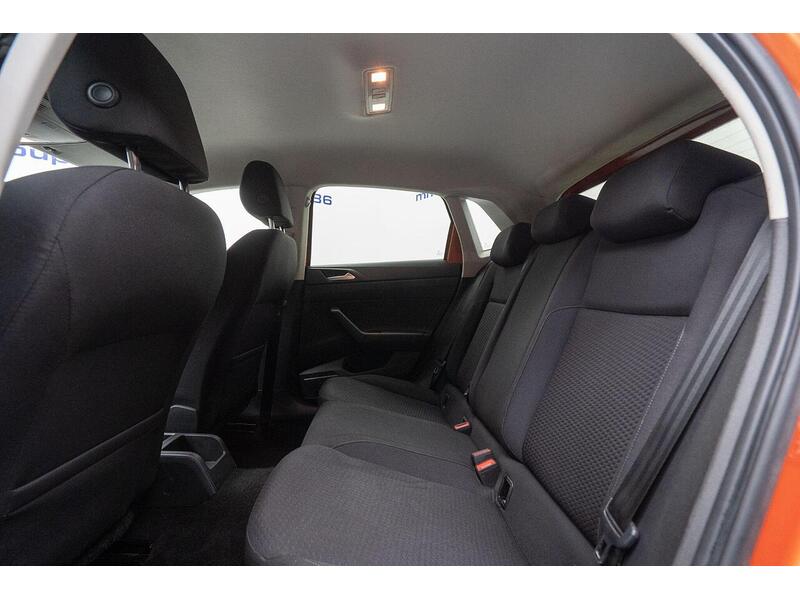 Used Volkswagen Polo 2020 for sale - 76784330: Photo 41